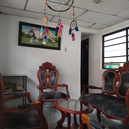 My Second House Apartment มานิซาเลส ภายนอก รูปภาพ