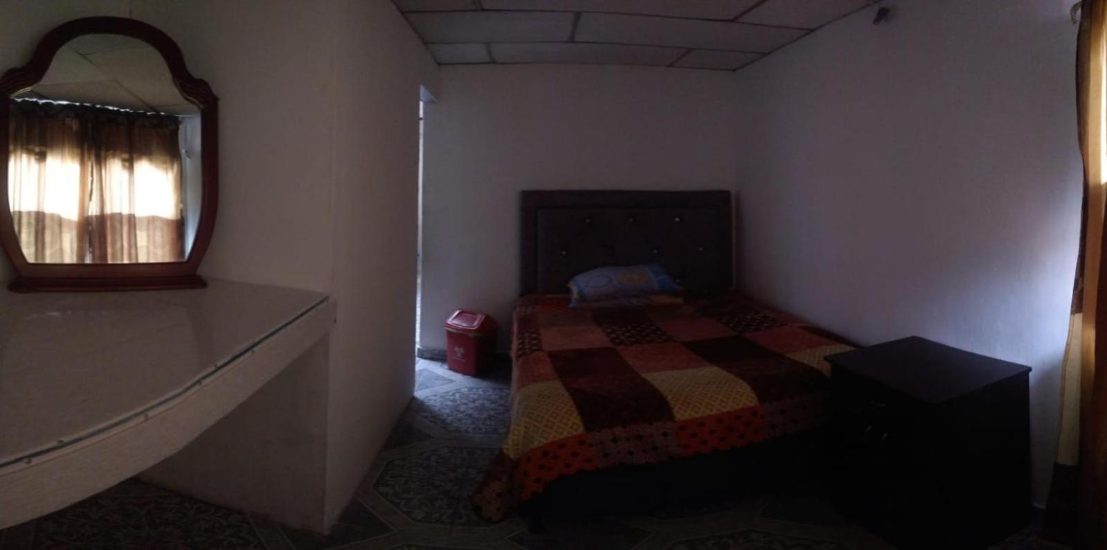 My Second House Apartment มานิซาเลส ภายนอก รูปภาพ