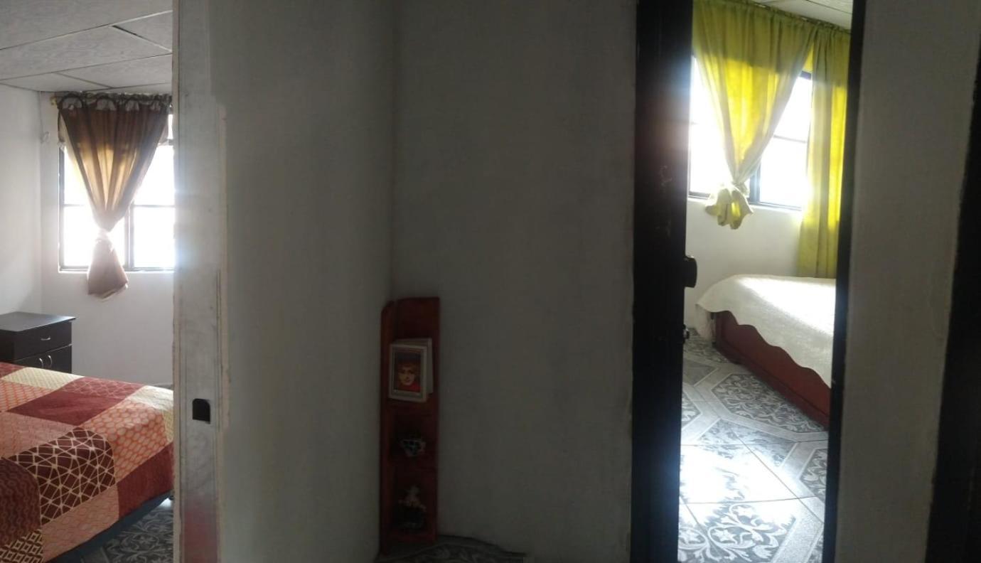 My Second House Apartment มานิซาเลส ภายนอก รูปภาพ