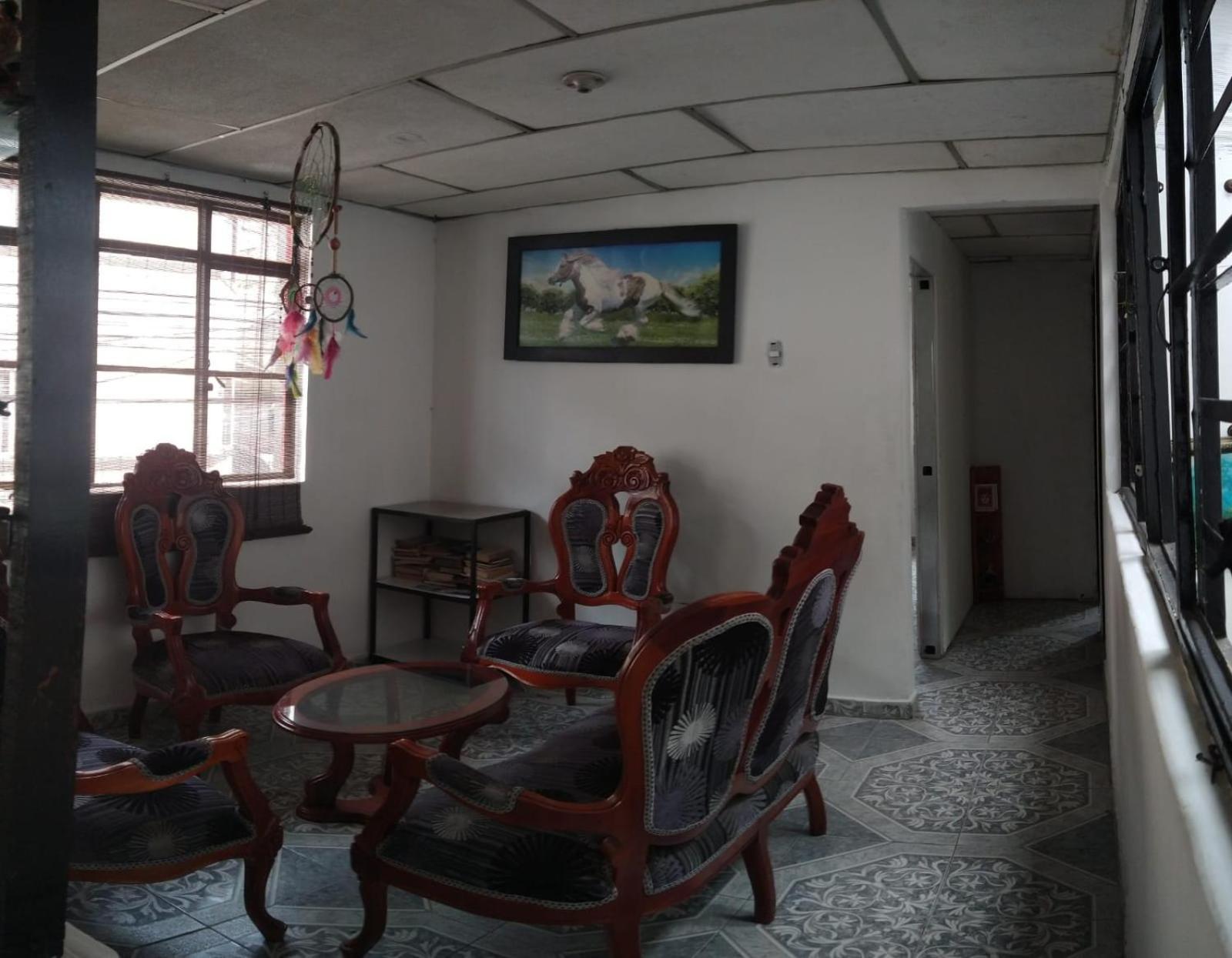 My Second House Apartment มานิซาเลส ภายนอก รูปภาพ