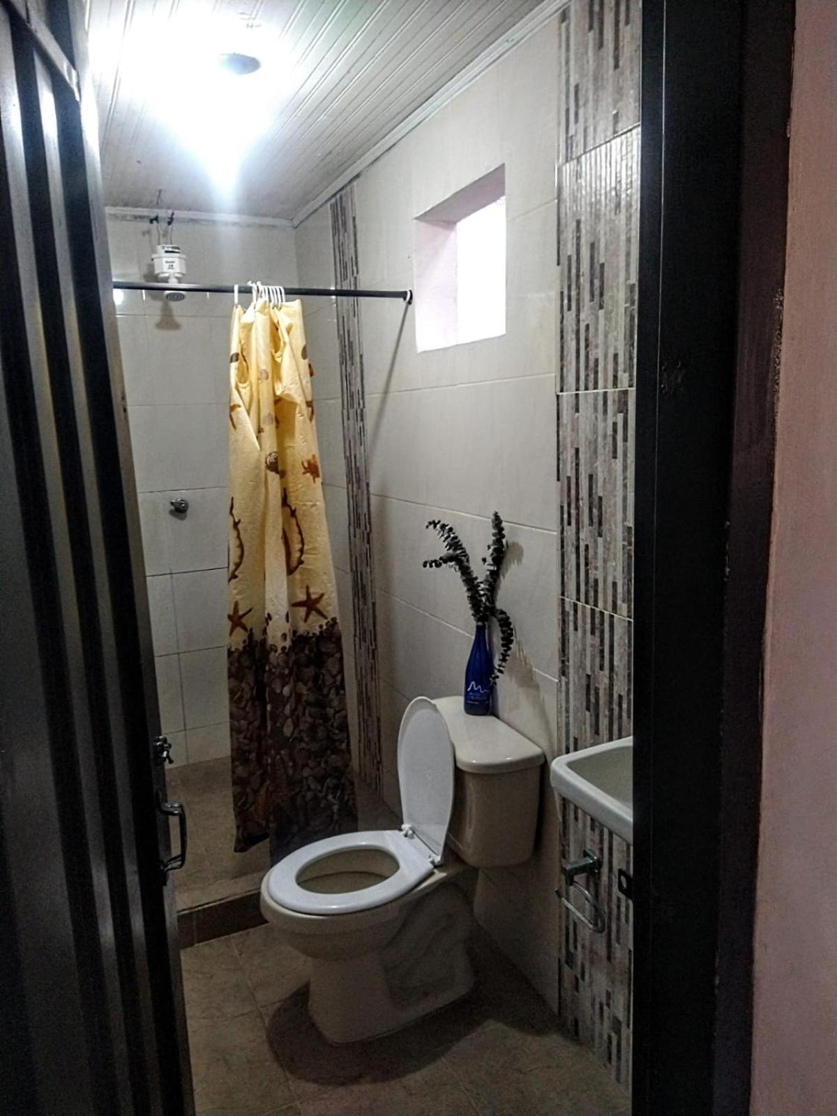 My Second House Apartment มานิซาเลส ภายนอก รูปภาพ