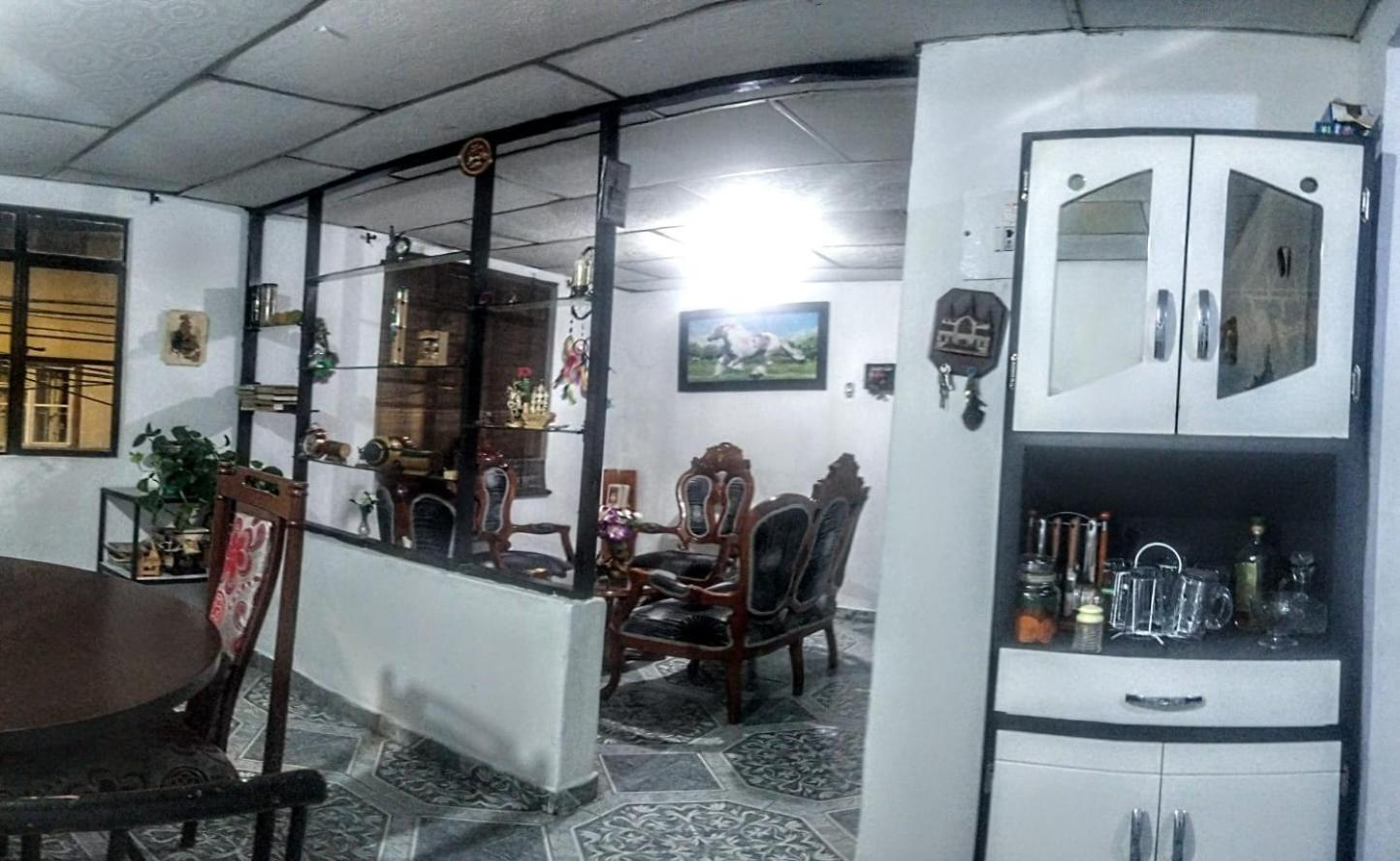 My Second House Apartment มานิซาเลส ภายนอก รูปภาพ