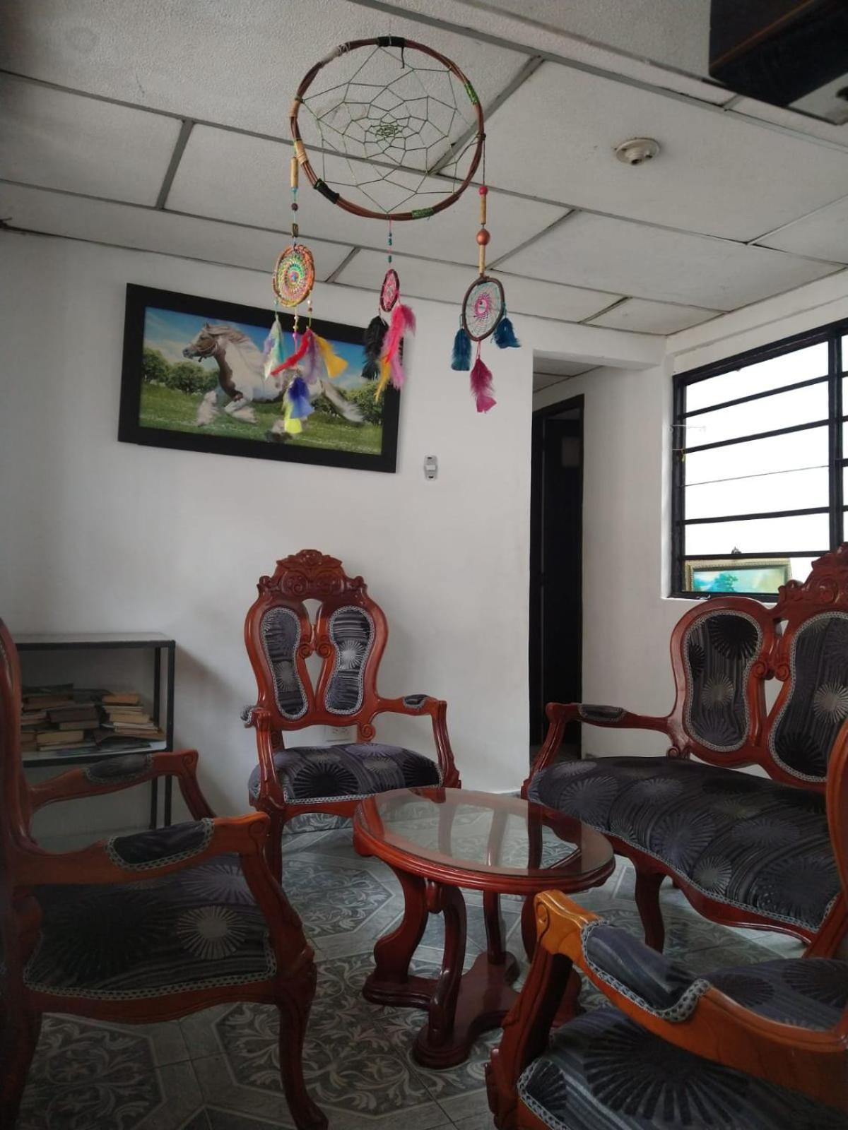 My Second House Apartment มานิซาเลส ภายนอก รูปภาพ