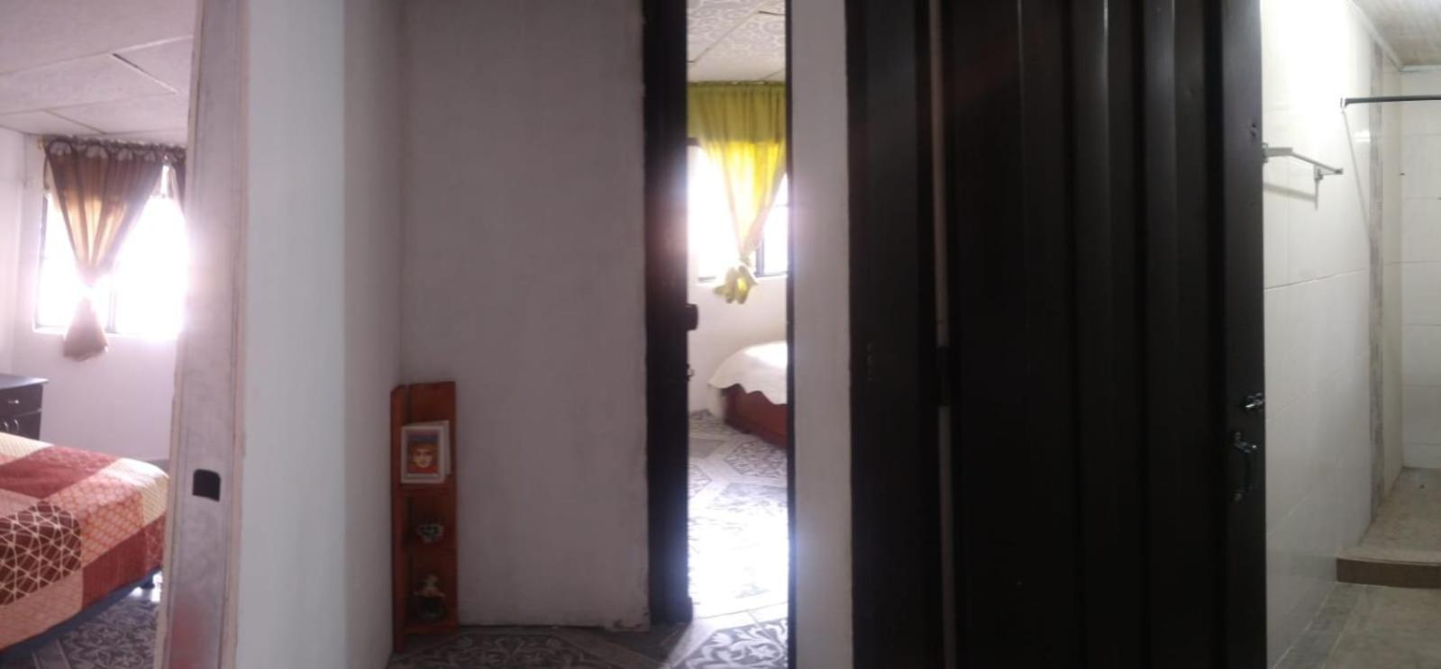 My Second House Apartment มานิซาเลส ภายนอก รูปภาพ