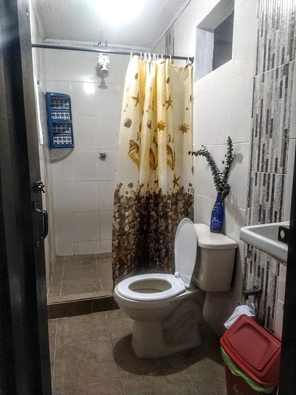 My Second House Apartment มานิซาเลส ภายนอก รูปภาพ