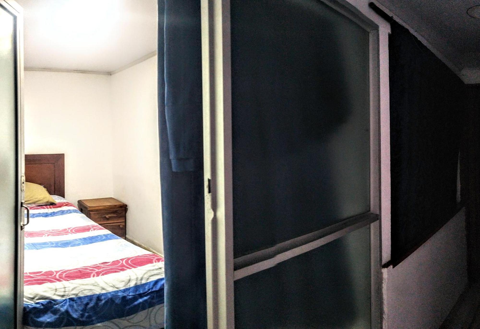 My Second House Apartment มานิซาเลส ภายนอก รูปภาพ