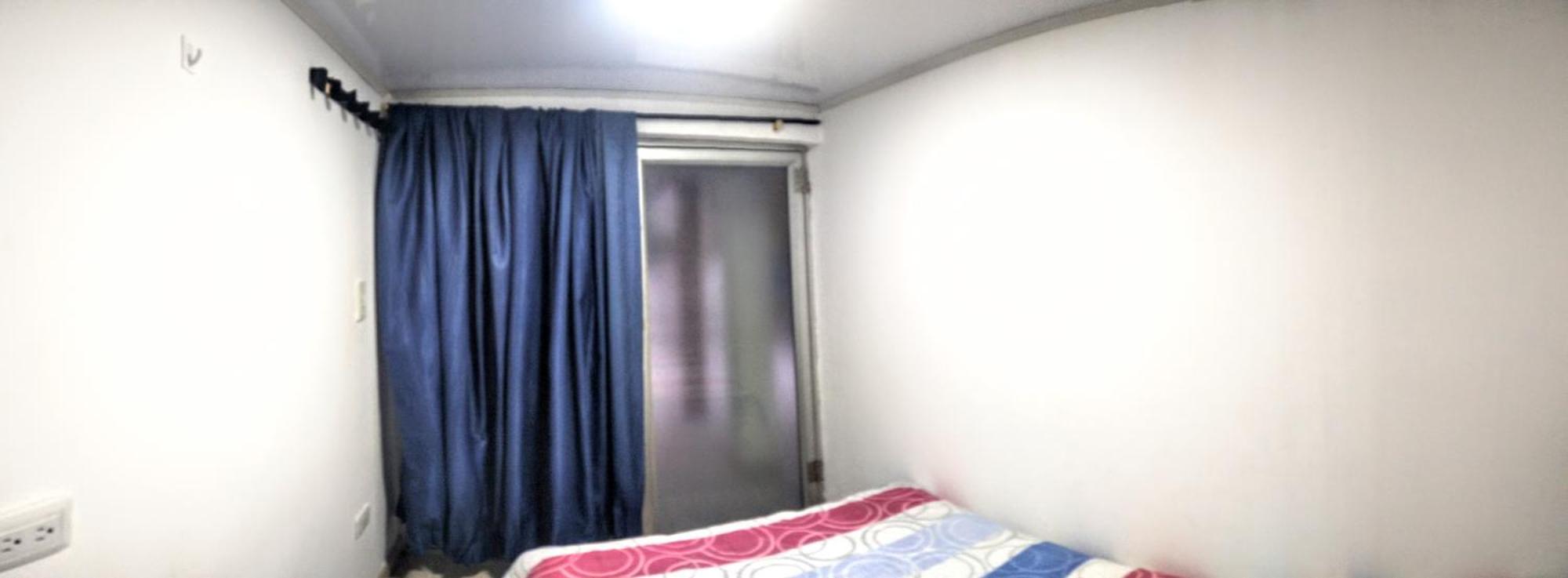 My Second House Apartment มานิซาเลส ภายนอก รูปภาพ