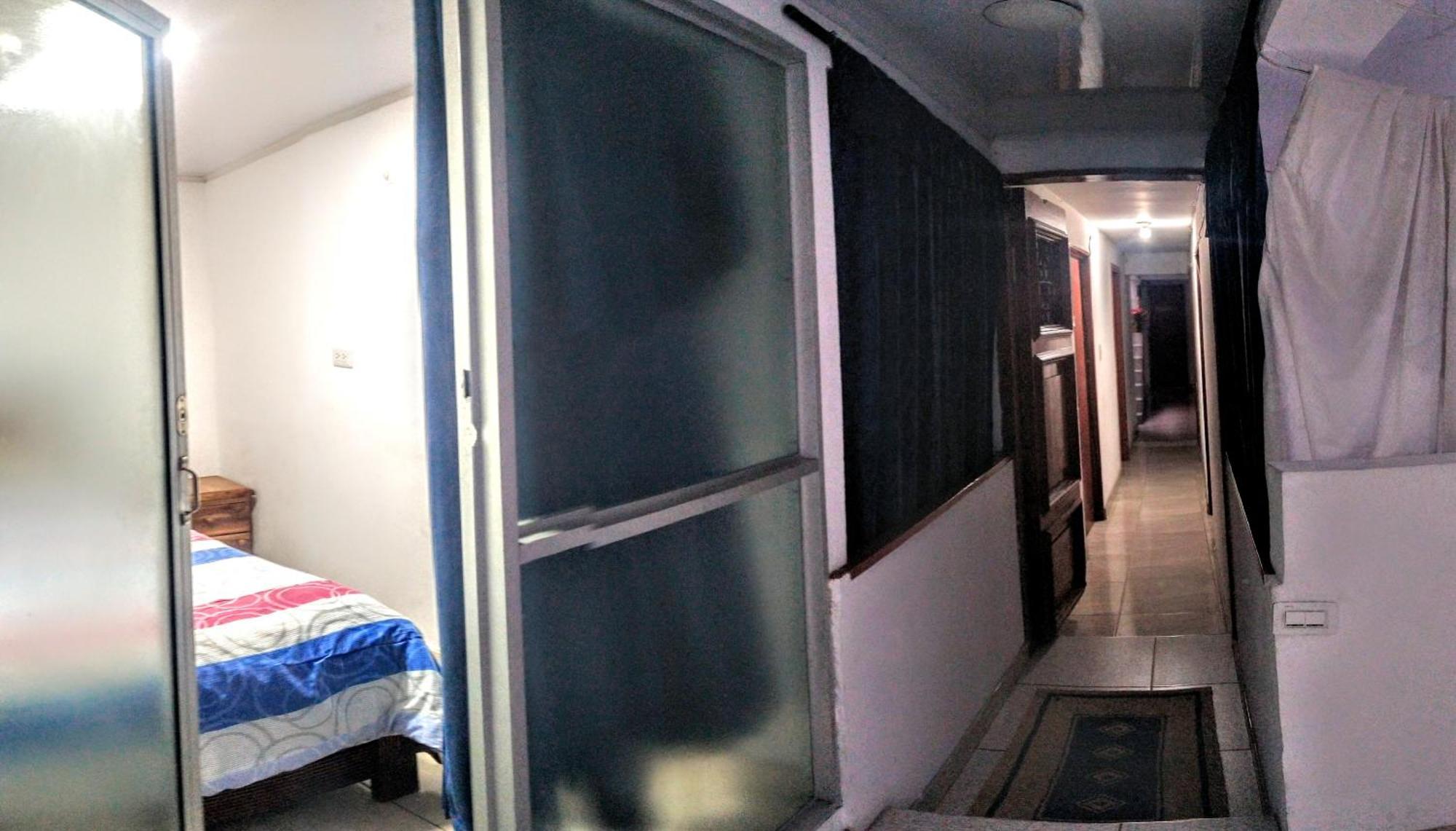 My Second House Apartment มานิซาเลส ภายนอก รูปภาพ